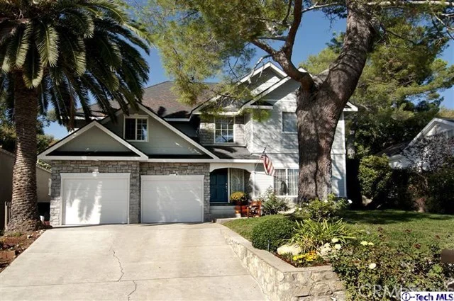 2307 Panorama, La Crescenta, CA 91214