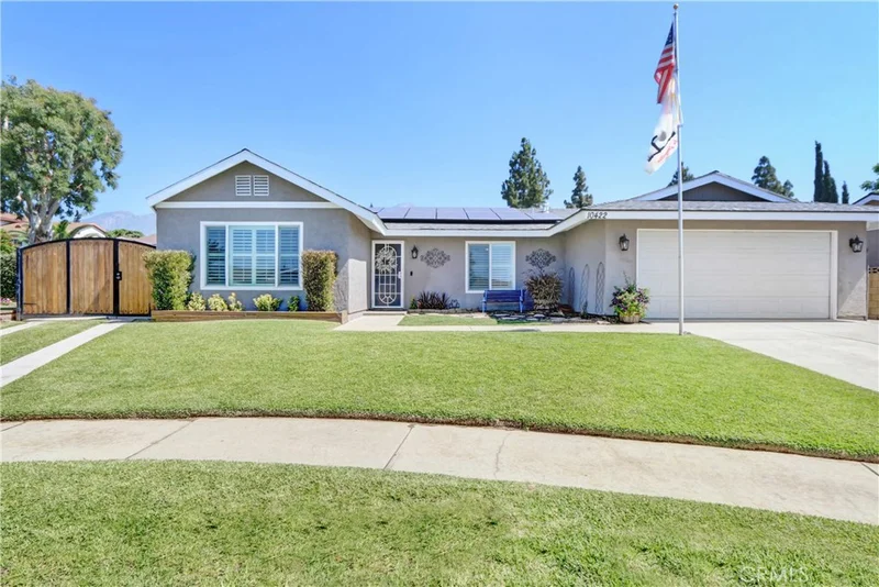 10422 Hamilton, Rancho Cucamonga, CA 91701