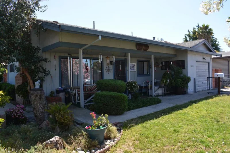 10020 Griffith, San Jose, CA 95127