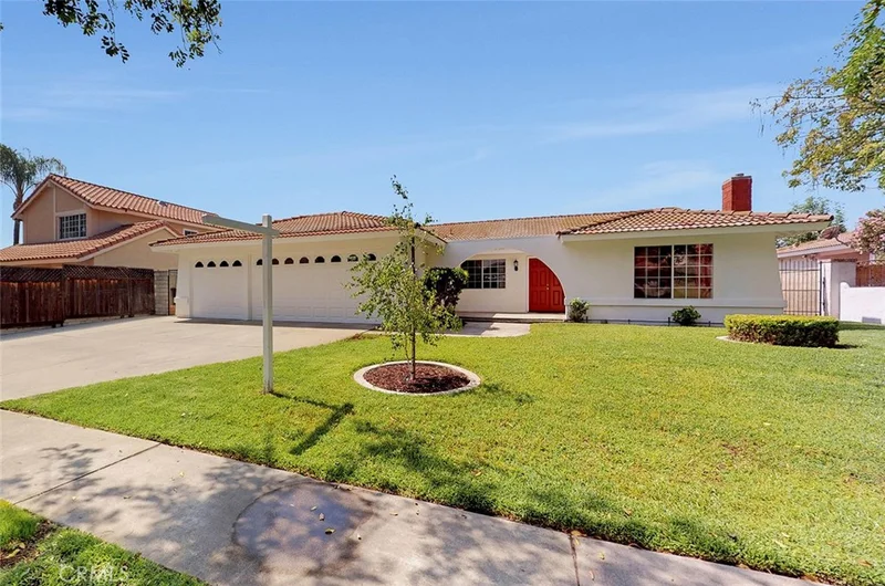 8571 Hamilton, Rancho Cucamonga, CA 91701