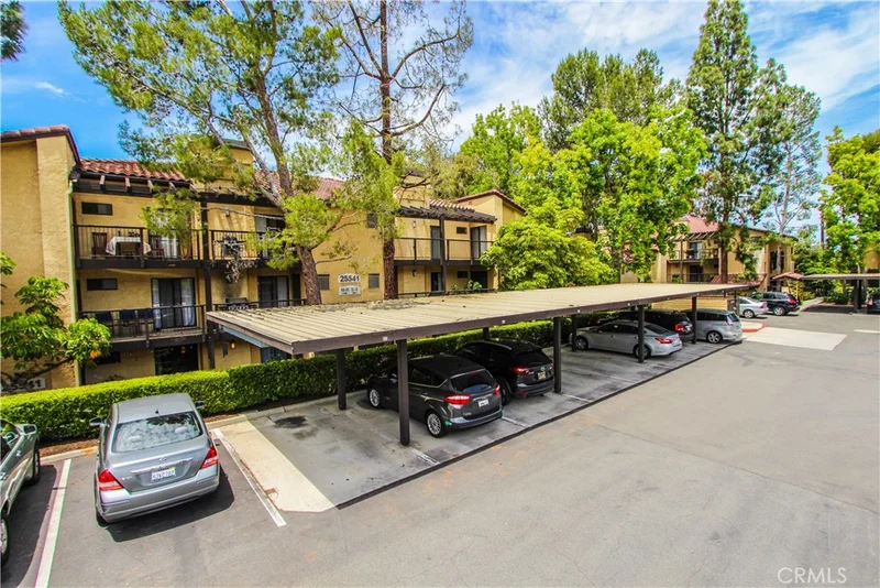 25541 Indian Hill #W, Laguna Hills, CA 92653