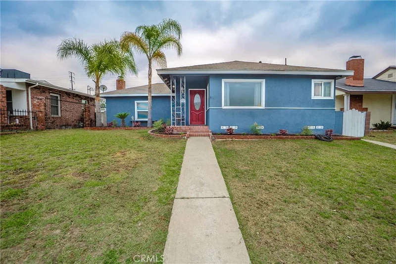 9109 Dalberg, Bellflower, CA 90706
