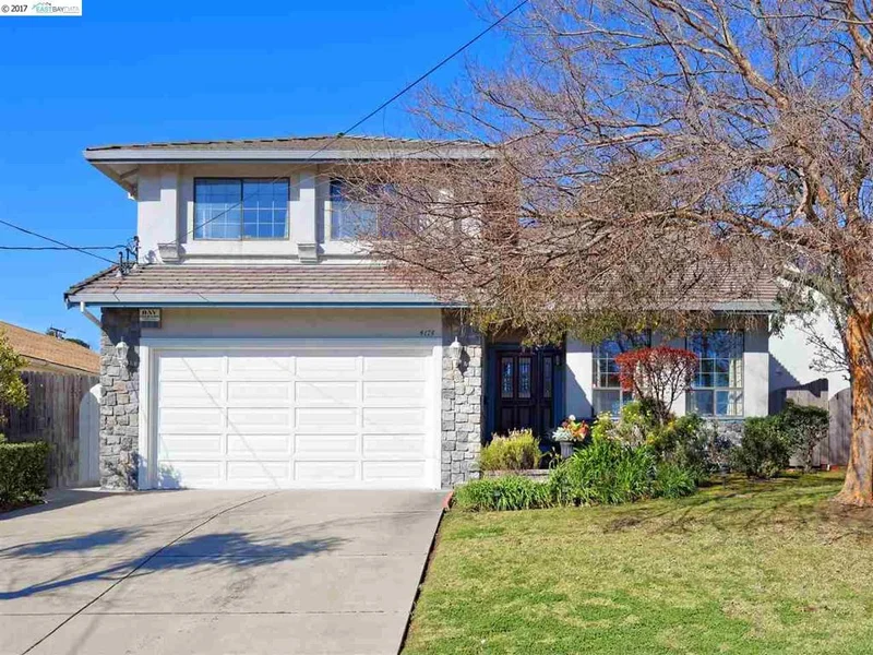 4174 Seven Hills Road, Castro Valley, CA 94546