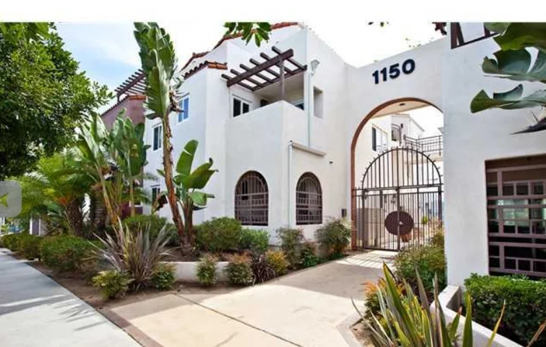 1150 21st Street #17, San Diego, CA 92102