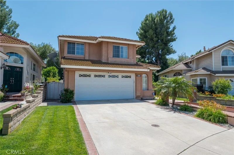 2269 Creekwood, Chino Hills, CA 91709