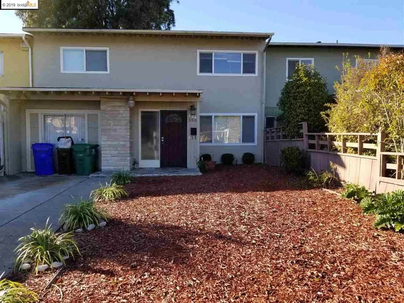 555 49th, Richmond, CA 94804