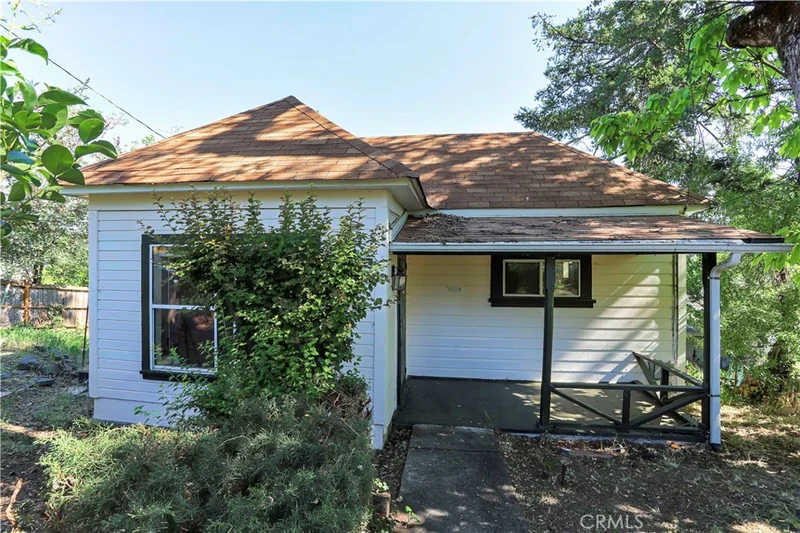 550 4th, Lakeport, CA 95453