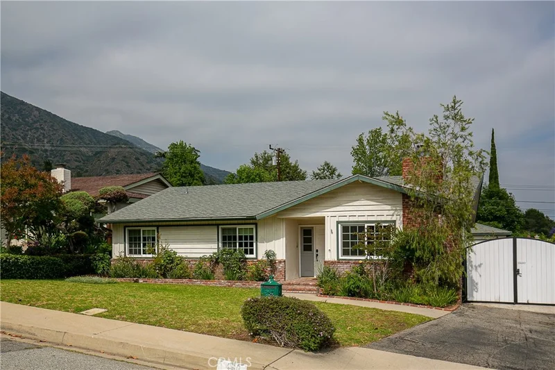 460 Sierra Keys, Sierra Madre, CA 91024