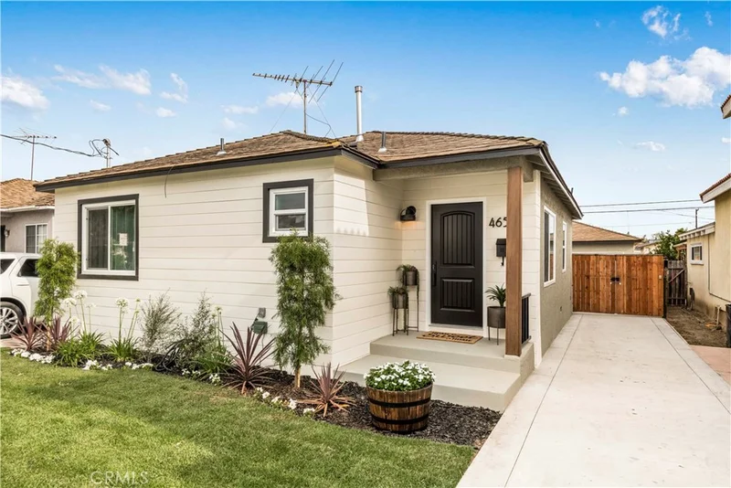 4652 133rd, Hawthorne, CA 90250