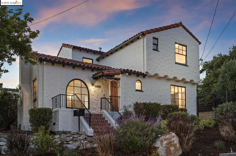 5501 Zara Ave, El Cerrito, CA 94530