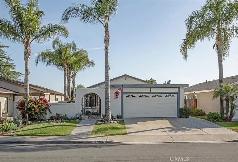 27296 Jardines, Mission Viejo, CA 92692