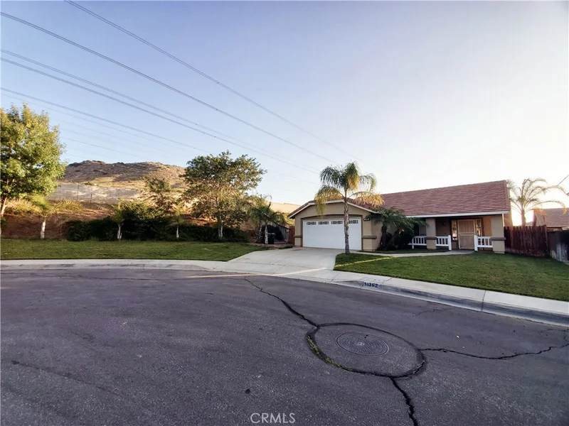 11362 Bennett Circle, Fontana, CA 92337