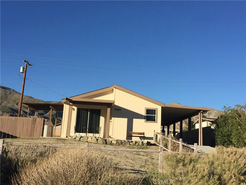 55520 Calico, Whitewater, CA 92282