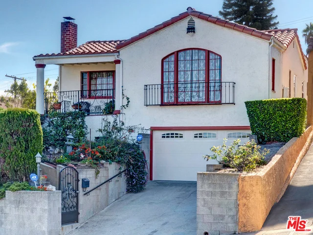 4132 62nd, Los Angeles, CA 90043
