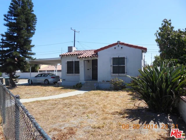 10218 Ocean Gate, Inglewood, CA 90304