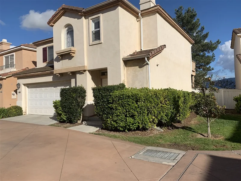 1237 Calle Tesoro, Chula Vista, CA 91915