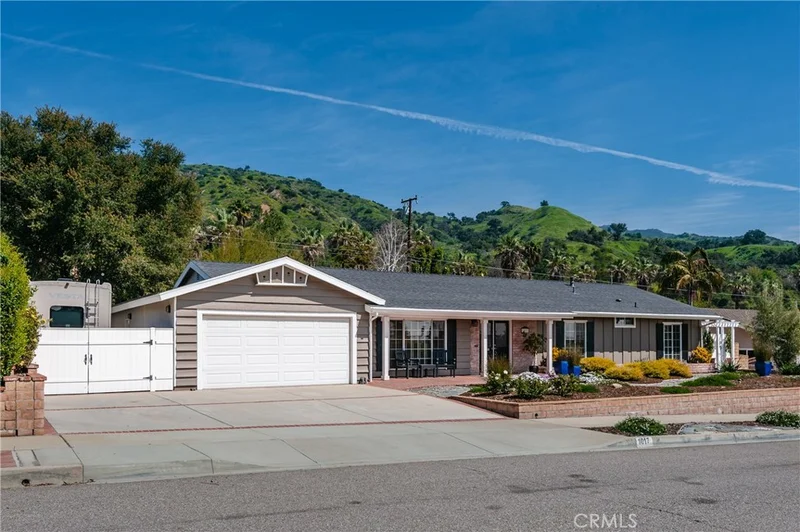 1017 Saga, Glendora, CA 91741