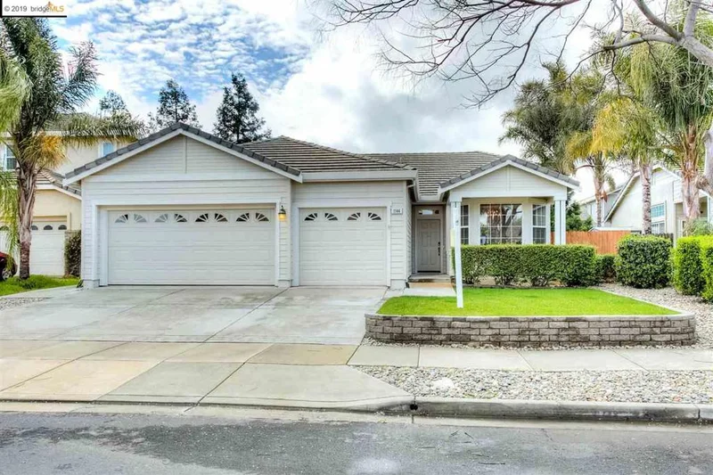 1144 Latham Ct, Brentwood, CA 94513