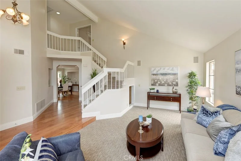 46 San Sebastian, Rancho Santa Margarita, CA 92688