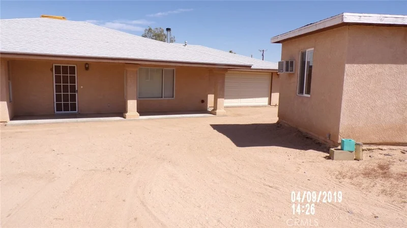 2689 Harmony, Yucca Valley, CA 92284