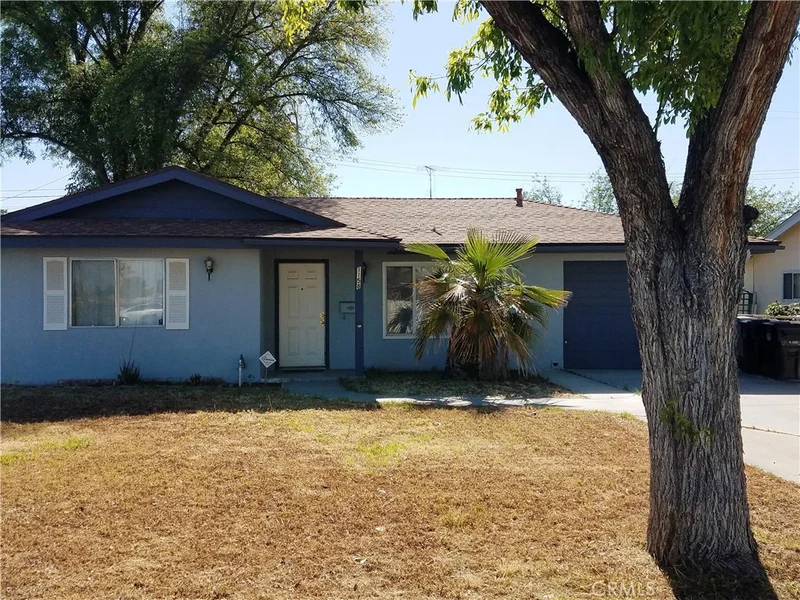 1158 Gilbert, Hemet, CA 92543