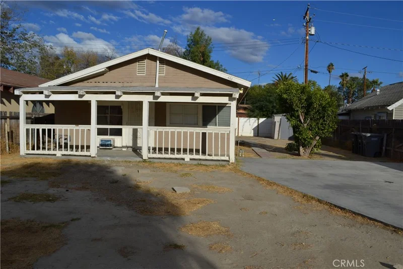 420 Juanita, Hemet, CA 92543