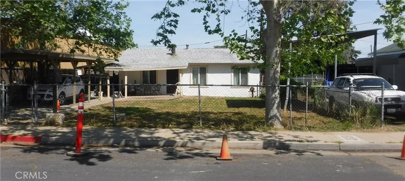 115 Central, Madera, CA 93638
