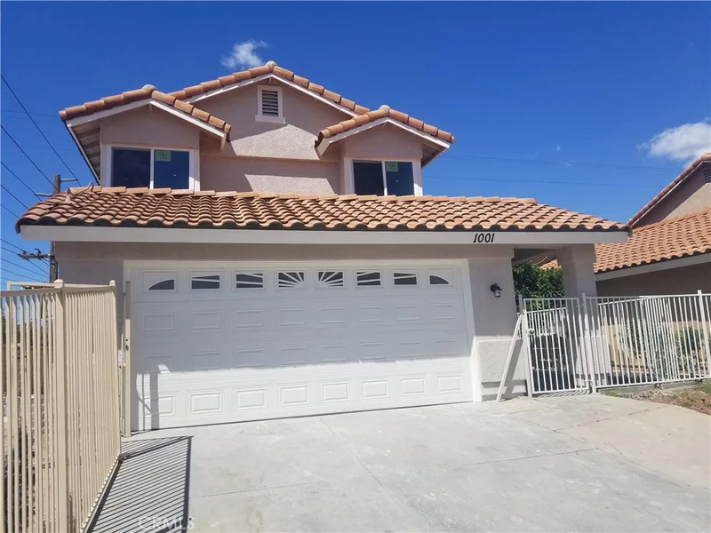 1001 Trujillo, Colton, CA 92324