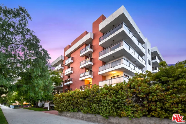 1133 5th #204, Santa Monica, CA 90403