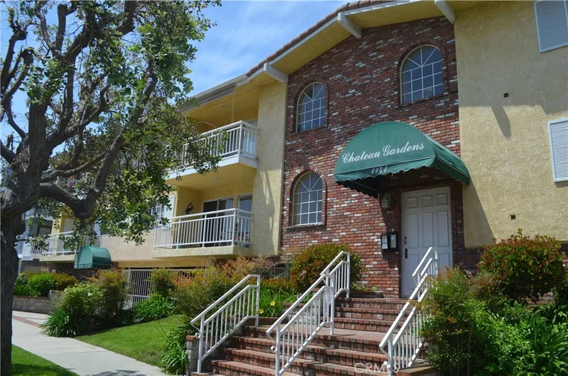 1141 Leland #7, San Pedro, CA 90731