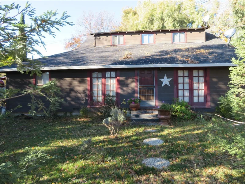 545 Pacific, Willows, CA 95988