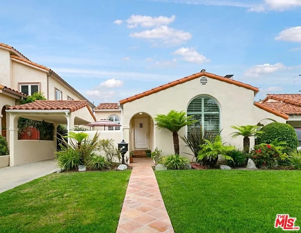 427 Swall, Beverly Hills, CA 90211