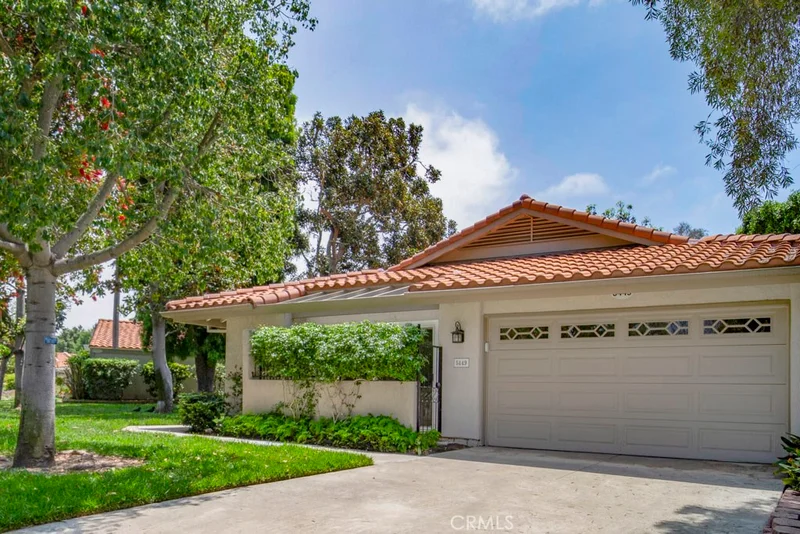 5449 Calle Pico, Laguna Woods, CA 92637