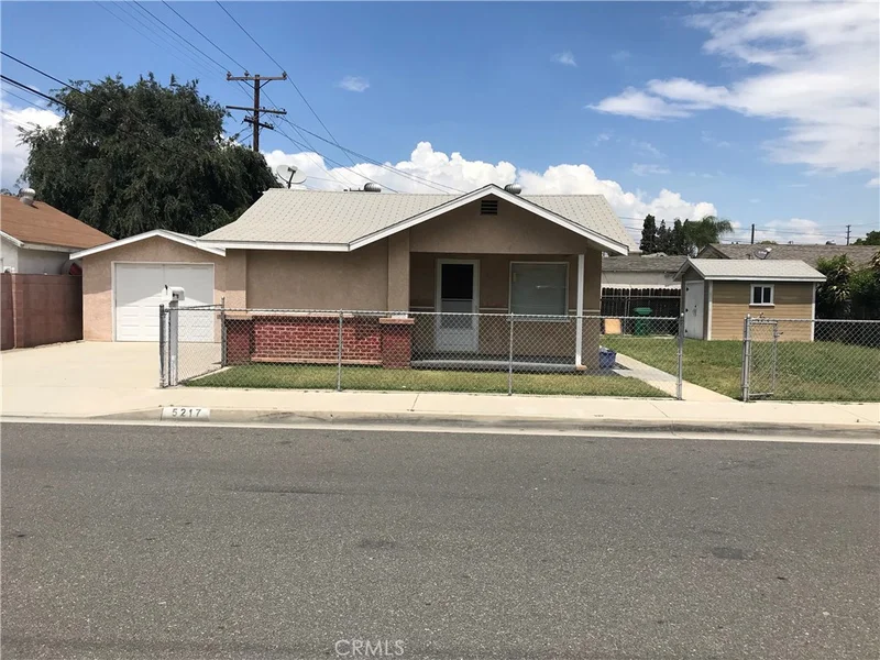 5217 Filmore, Bell, CA 90201