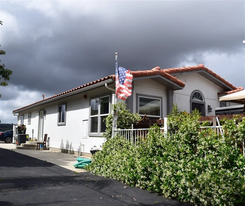 1010 Ranger Rd, Fallbrook, CA 92028