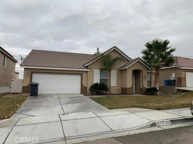 2251 Diamond, Barstow, CA 92311