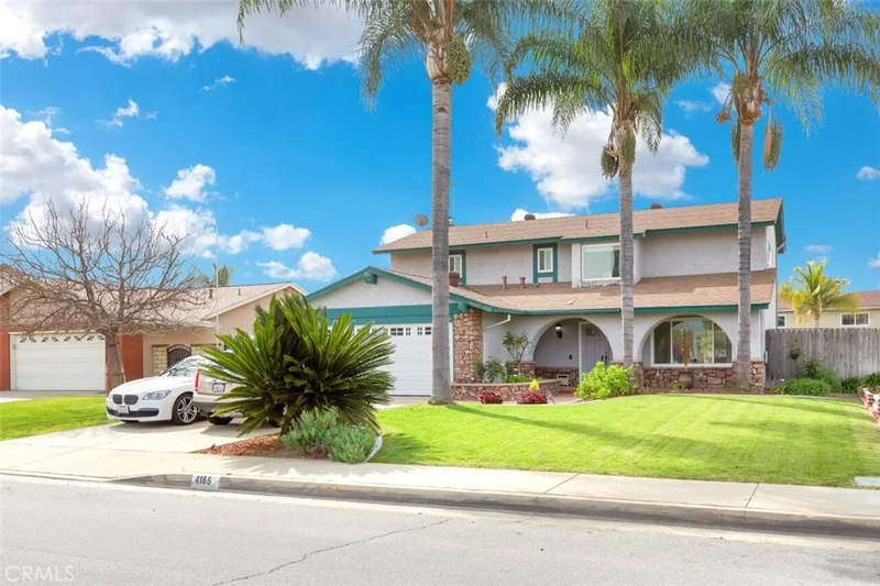 4165 Margarita, Chino, CA 91710
