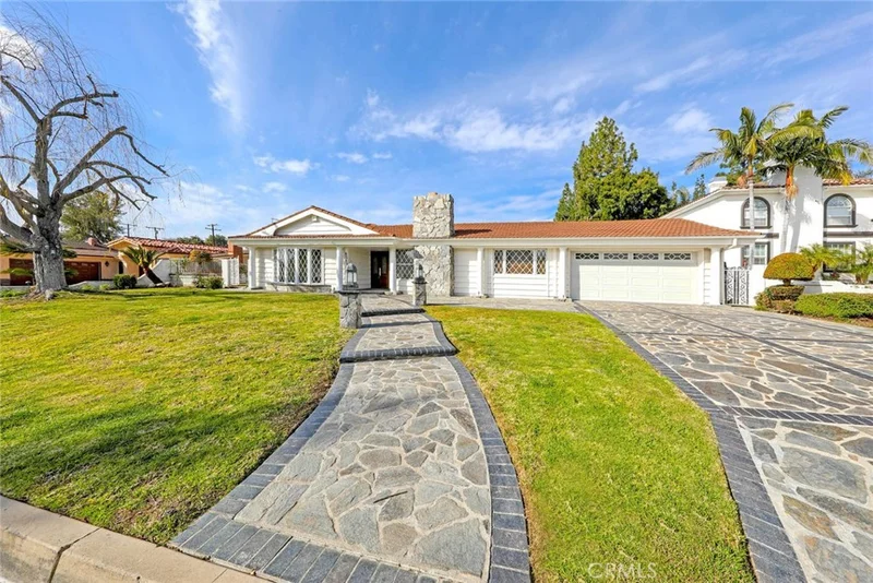 8511 Fox Hills Avenue, Buena Park, CA 90621