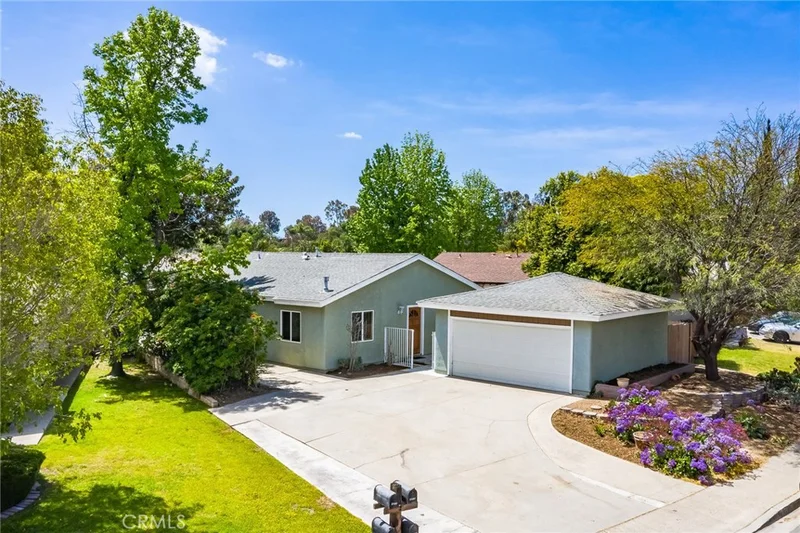 27392 Pinavete, Mission Viejo, CA 92691