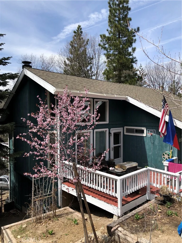 2762 Circle, Running Springs, CA 92382