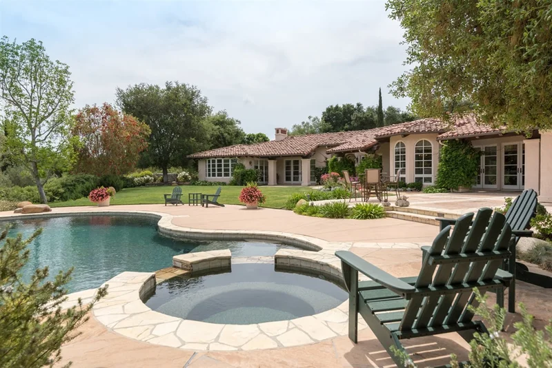 5546 San Elijo, Rancho Santa Fe, CA 92067