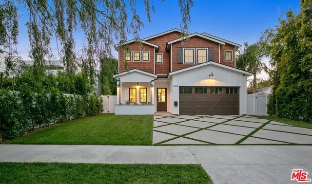 4225 Alcove, Studio City, CA 91604