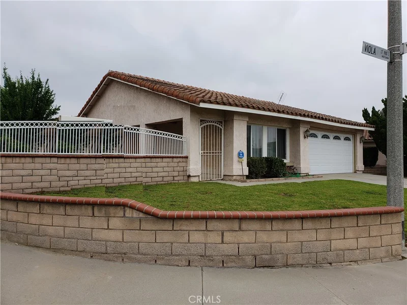 1901 Viola, West Covina, CA 91792