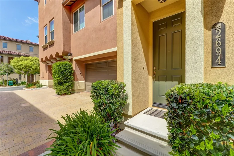 2694 Piantino Circle, San Diego, CA 92108