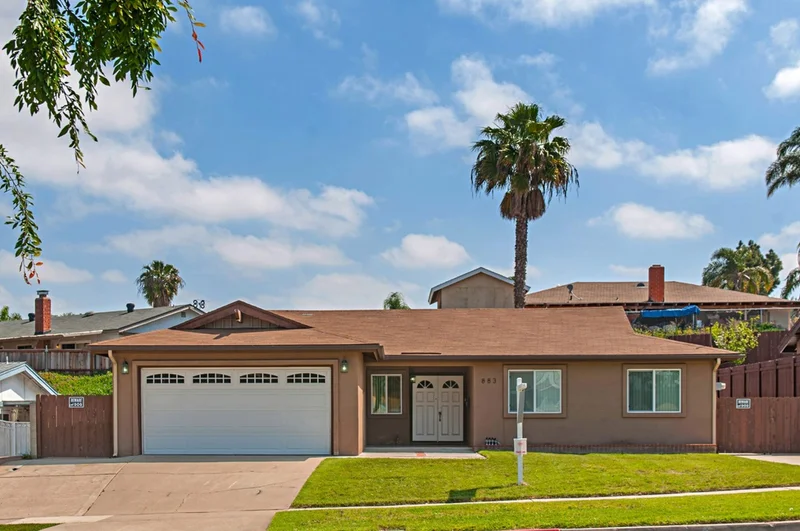 883 Melrose Ave, Chula Vista, CA 91911