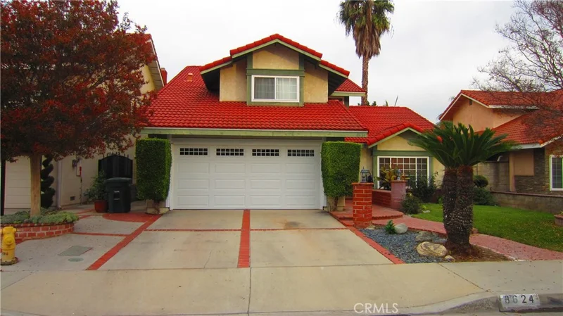 8624 Pinyon, Buena Park, CA 90620