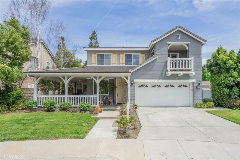 5079 Chestnut, Simi Valley, CA 93063