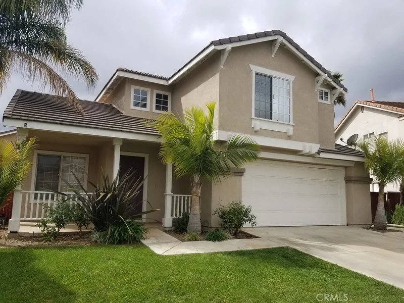 518 Pointe Vista, Corona, CA 92881