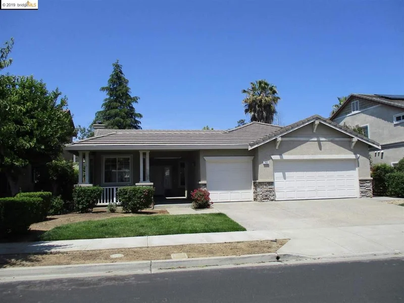 783 Allen Ct, Brentwood, CA 94513