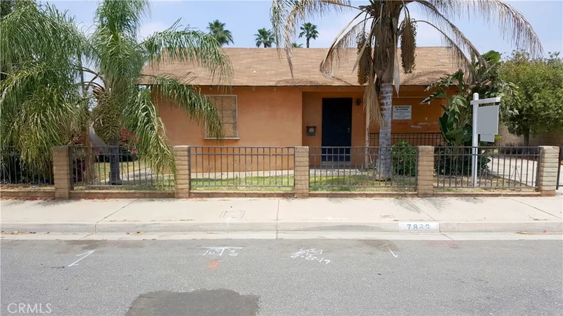7889 Railroad, Riverside, CA 92504